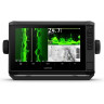 Эхолот GARMIN ECHOMAP UHD 92sv без преобразователя 010-02687-00